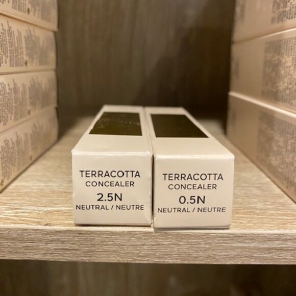 Guerlain Terracotta Concealer 11.5ml Colour: 0.5N - Picture 3 of 3